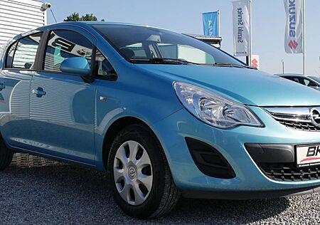 Opel Corsa 1.2 Tüv, Kundendienst neu Sitz-,Lenkradheizung