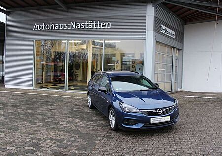 Opel Astra 1.4 Turbo Sports Tourer Aut. GS Line