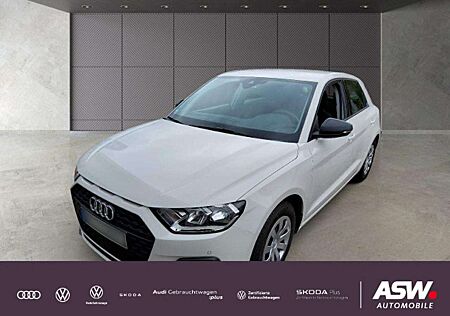 Audi A1 25 TFSI Navi PDC v/h VC