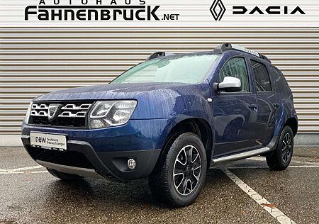 Dacia Duster Prestige TCe 125 4x2 Sitzhz Navi Klima BT