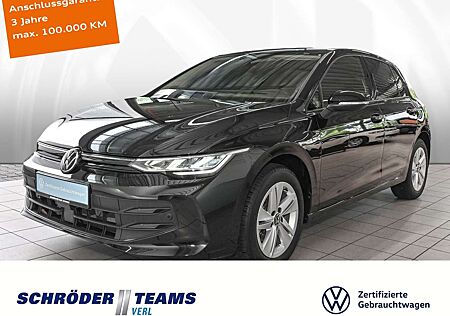 VW Golf Volkswagen VIII 1.5 TSI Life