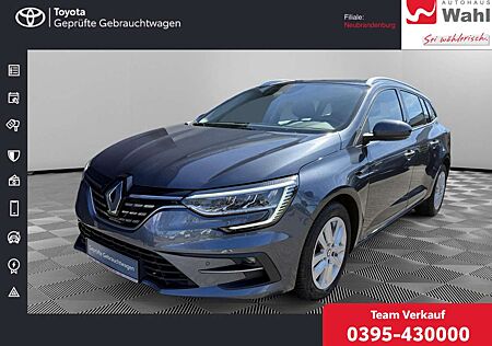 Renault Megane IV Grandtour 1.3 Business Edition