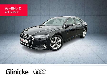 Audi A6 sport 40 TDI StHz/HuD/Assist/ACC/Ka