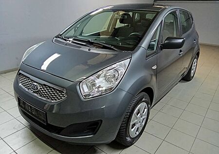 Kia Venga 1.4 CVVT Attract