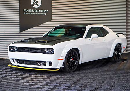 Dodge Challenger R/T 50th Anniversary EDITION