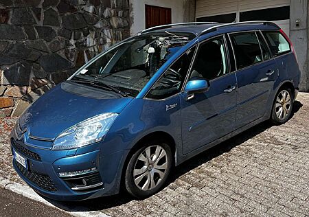 Citroen C4 Picasso C4 Picasso HDi