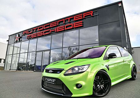 Ford Focus 2.5 RS erst 10Tkm* Wolf Racing 350 Allrad*