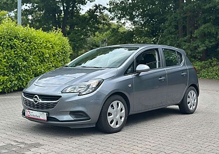 Opel Corsa E Selection Garantie*Multif.-Lenkrad*