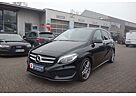 Mercedes-Benz B 200 B -Klasse CDI AMG