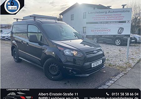 Ford Transit Connect Kasten Trend