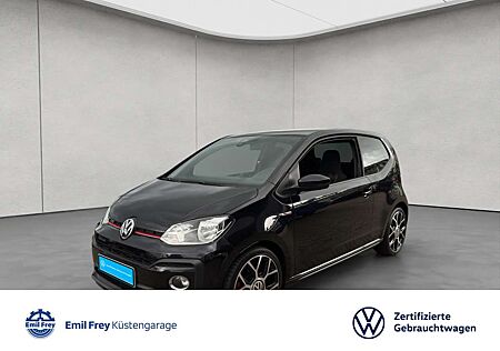 VW Up Volkswagen ! ! GTI Panodach beats Kamera Einparkhilfe Clima