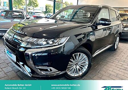 Mitsubishi Outlander PHEV Plus Spirit 4WD 1.Hand-Navi-360°