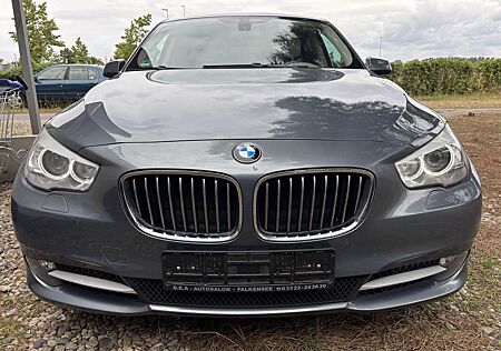 BMW 530 d