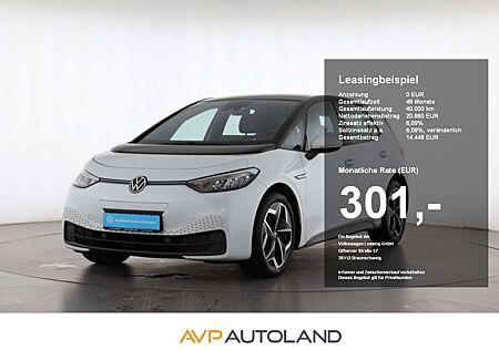 VW ID.3 Volkswagen Pro Performance | LED | NAVI | ACC |