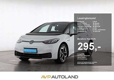 VW ID.3 Volkswagen Pro Performance | LED | NAVI | ACC |
