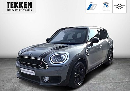 Mini Cooper S Countryman AHK/ACC/HUD/Panorama/RFK