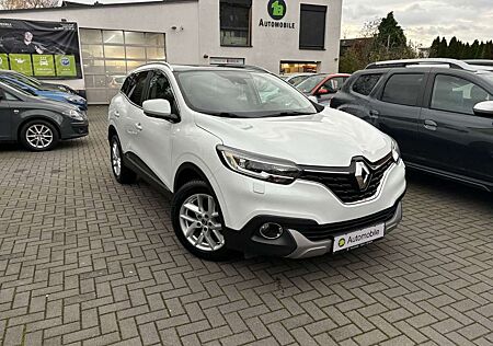 Renault Kadjar XMOD*NAVI*SHZ*TEMPO*AHK*LED*PANO