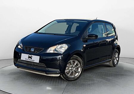 Seat Mii I-Tech KLIMA*NAVI*SPORT*ALU*INSPEKTION NEU