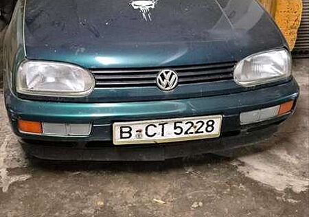 VW Golf Volkswagen 1.4 CL