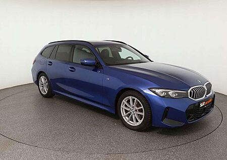 BMW 320 i M Sport|PANO|ACC|HUD|360°|LED|SHZG|AHK 360°