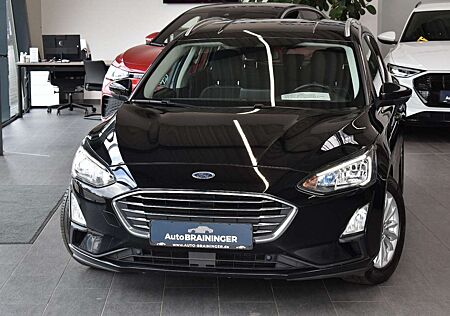 Ford Focus Turnier 1.5TDCi Aut Titanium X LED~ACC~AHK