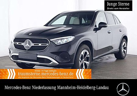 Mercedes-Benz GLC 300 de 4M AVANTG+PANO+360+AHK+LED+KEYLESS+9G