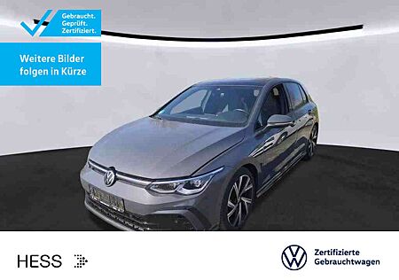 VW Golf Volkswagen VIII 1.5 eTSI DSG R-LINE*IQ.LIGHT*PANO*DIGI