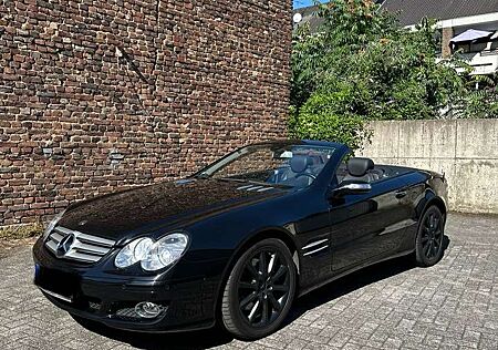 Mercedes-Benz SL 350