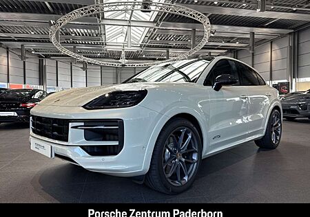 Porsche Cayenne GTS Coupe