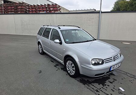 VW Golf Variant Volkswagen Golf 1.6L Atlantic Variant | 1.6 Atlantic Style