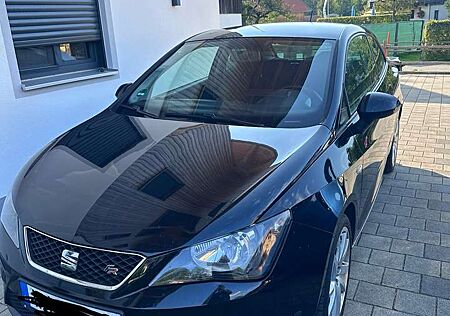 Seat Ibiza SC 1.2 TSI FR