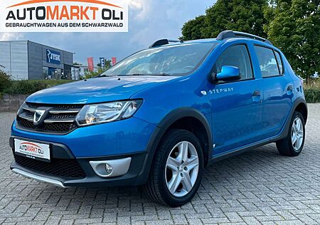 Dacia Sandero Stepway Prestige*Klima*PDC*Navi*EURO 6