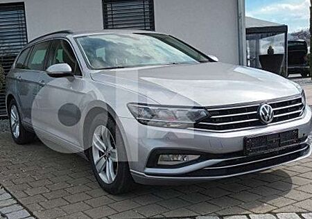 VW Passat Variant Volkswagen Diesel 2.0 TDI SCR DSG Business