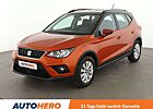 Seat Arona 1.0 TSI Style*TEMPO*PDC*SHZ*ALU