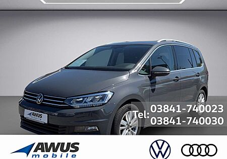 VW Touran Volkswagen 1.5TSI Comfortline KLIMA PDC