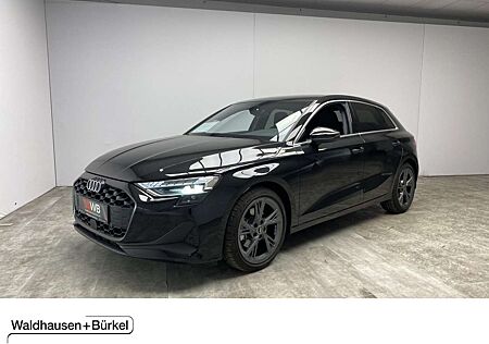 Audi A3 Sportback 35 TFSI S-tronic Klima Navi