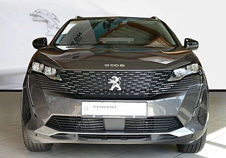 Peugeot 5008 BlueHDi 130 Allure++7-SITZER++NAVI