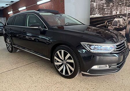 VW Passat Variant Volkswagen Passat Highline* Pano-Dach*AHK*Kamera*Dynaudio*