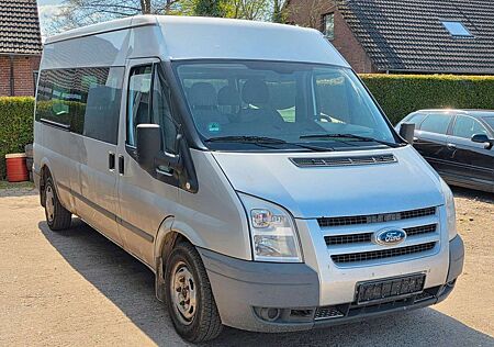 Ford Transit Kombi FT 300 L Trend