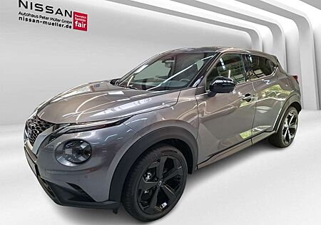 Nissan Juke 1.0 DIG-T 114 PS 6MT Tekna Bose BFS