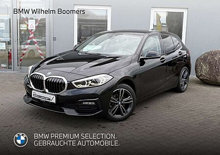 BMW 118 i Sport Line Kamera LED Driv-Assis