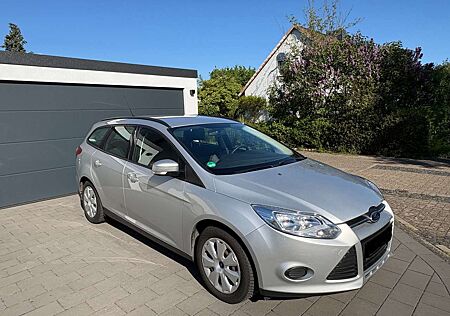 Ford Focus Turnier 1.6 Ti-VCT Trend