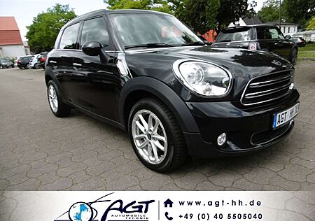 Mini Cooper Countryman 2.0 D Aut. Sportsitze Xen PDC