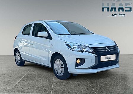 Mitsubishi Space Star Select