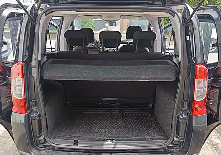 Fiat Qubo 1.4 8V Pop