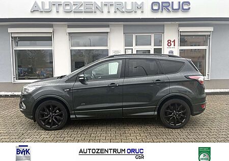 Ford Kuga 2,0 TDCi 4x4 ST-Line *Pano*Navi*Kamera*