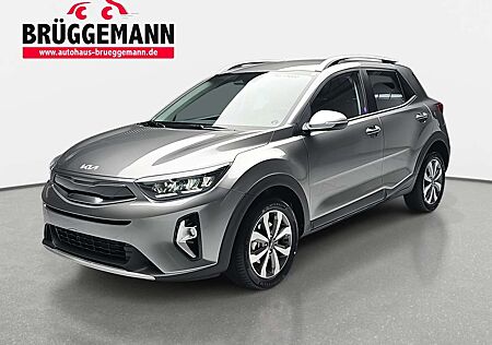 Kia Stonic 1.0 T-GDI 100 VISION LED SITZH. NAVI