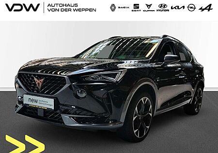 Cupra Formentor 4Drive 2.0 TDI Klima Navi Rückfahrkamera