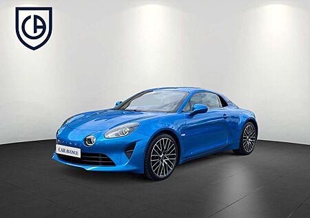Alpine A110 252 Komfort&Ablage-Paket/aktive AGA