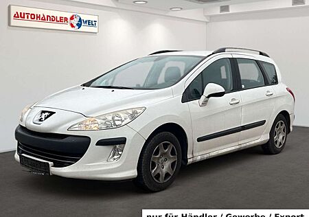 Peugeot 308 Kombi 1.6eHdi Business-Line AAC PDC Navi SHZ